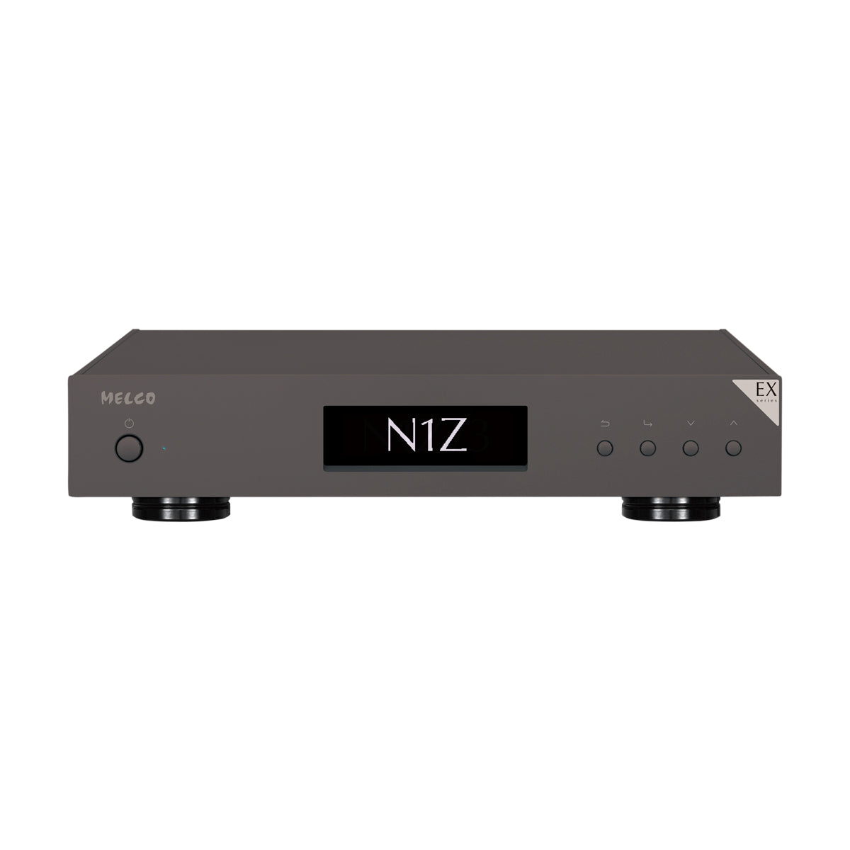 Melco Music Library N1Z/2EX - The Audio Experts