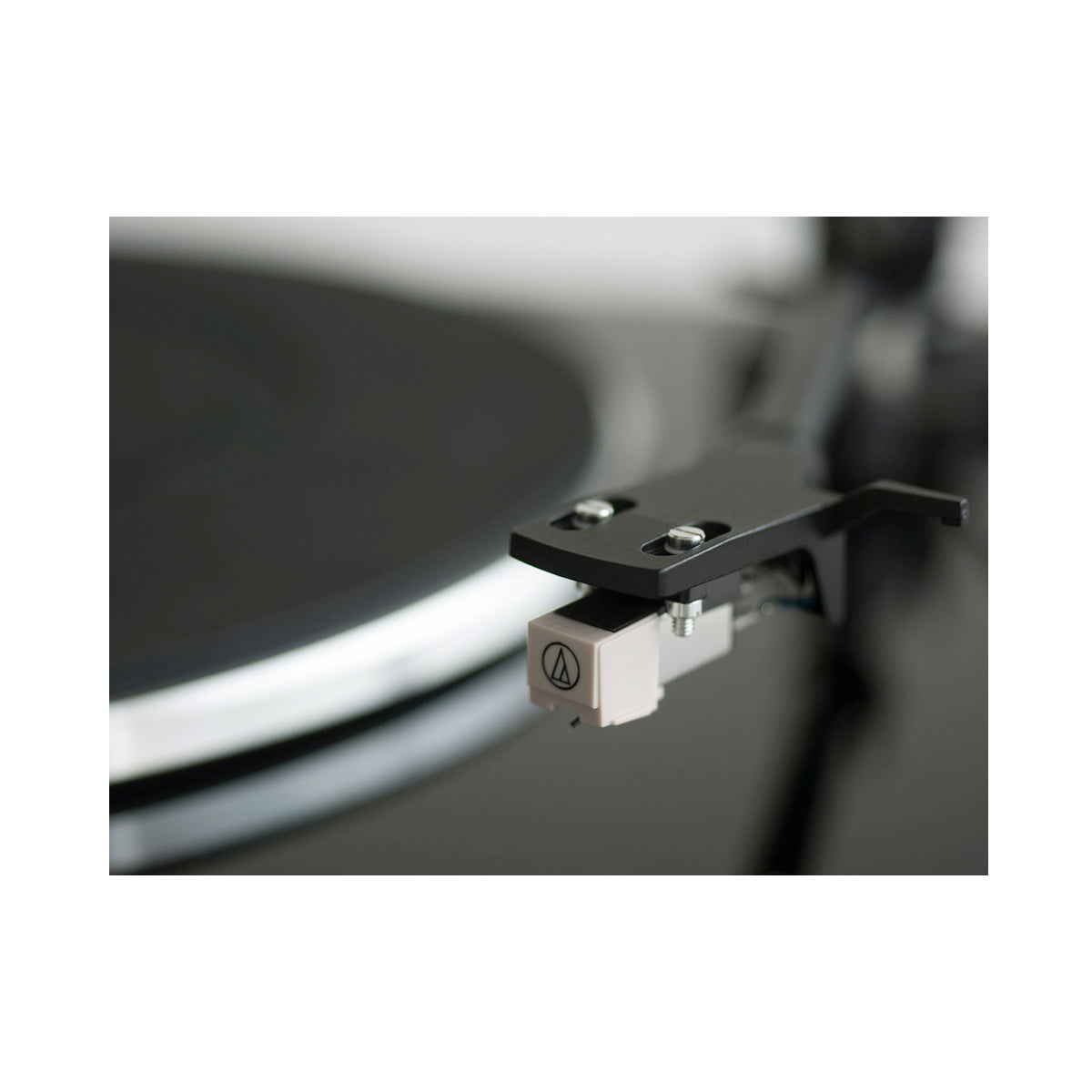 Music Hall MMF-1.3 Turntable Black - The Audio Experts