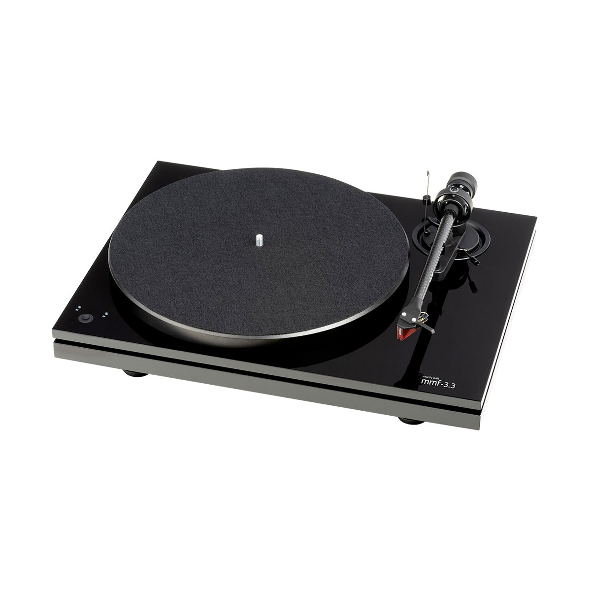 Music Hall MMF-3.3/se Turntable - The Audio Experts