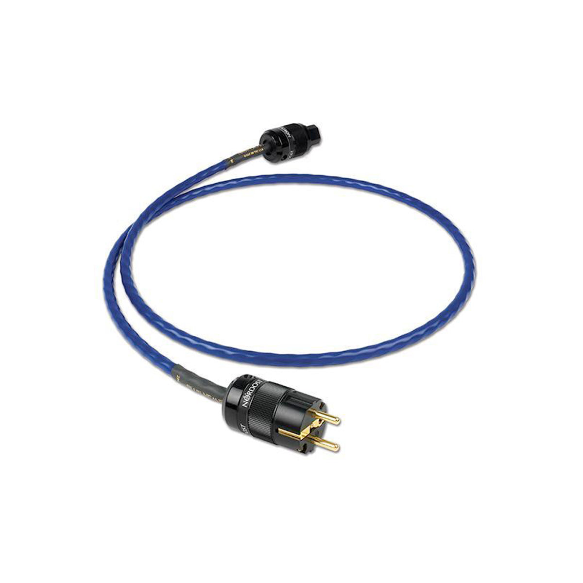Nordost Blue Heaven Power Cable - The Audio Experts