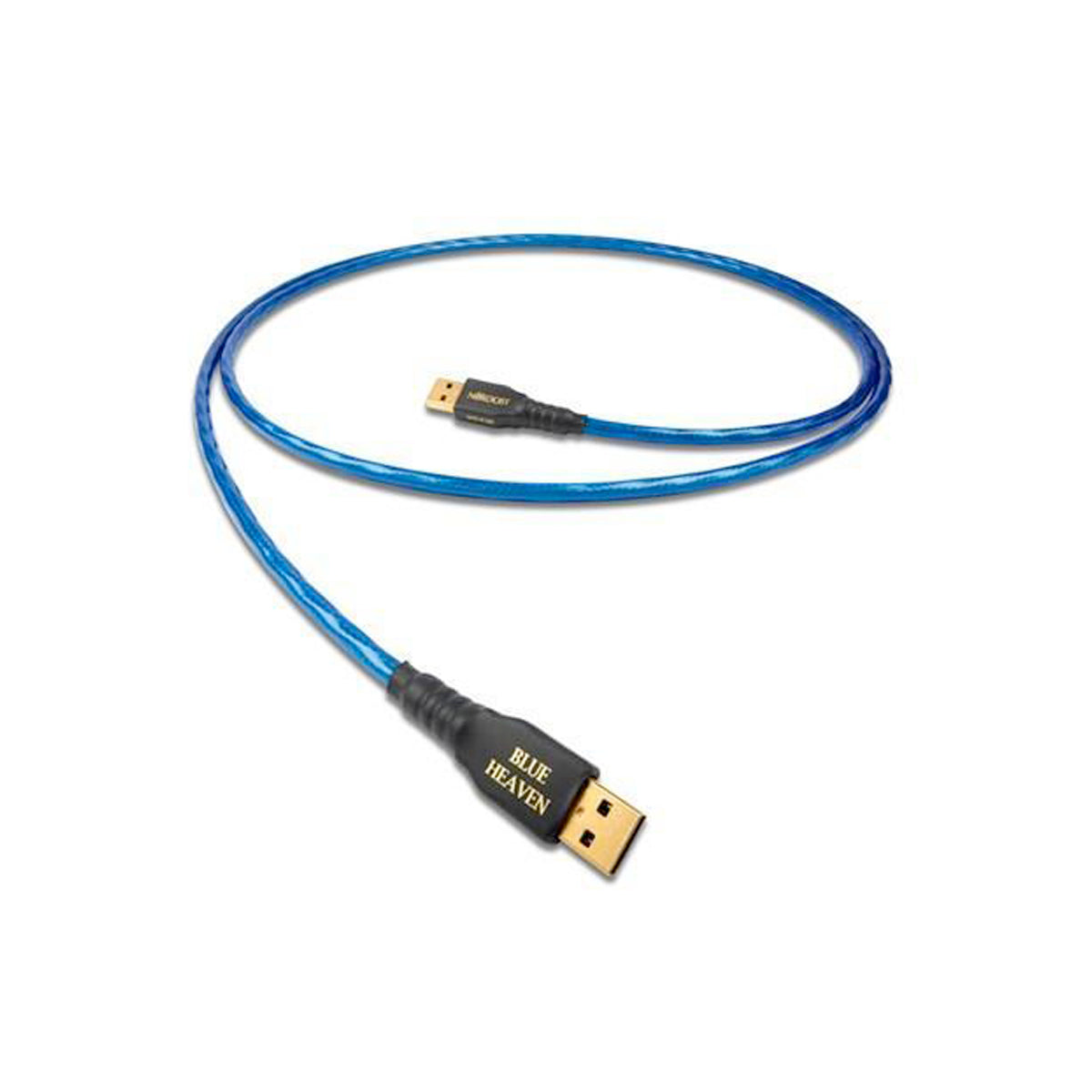 Nordost Blue Heaven USB Cable - The Audio Experts