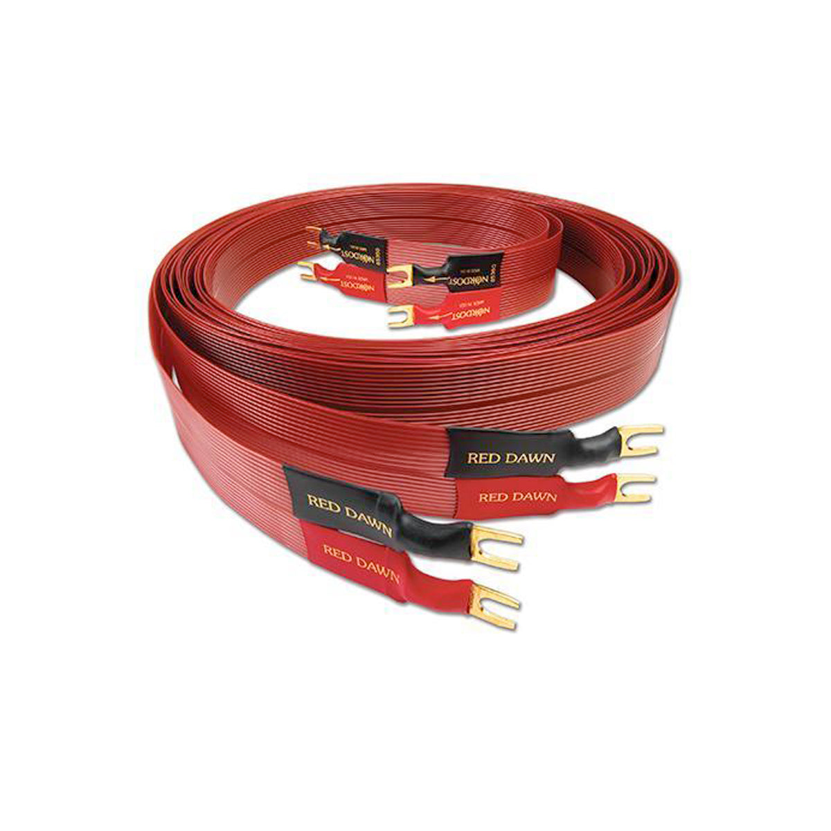 Nordost Red Dawn Speaker Cable - The Audio Experts