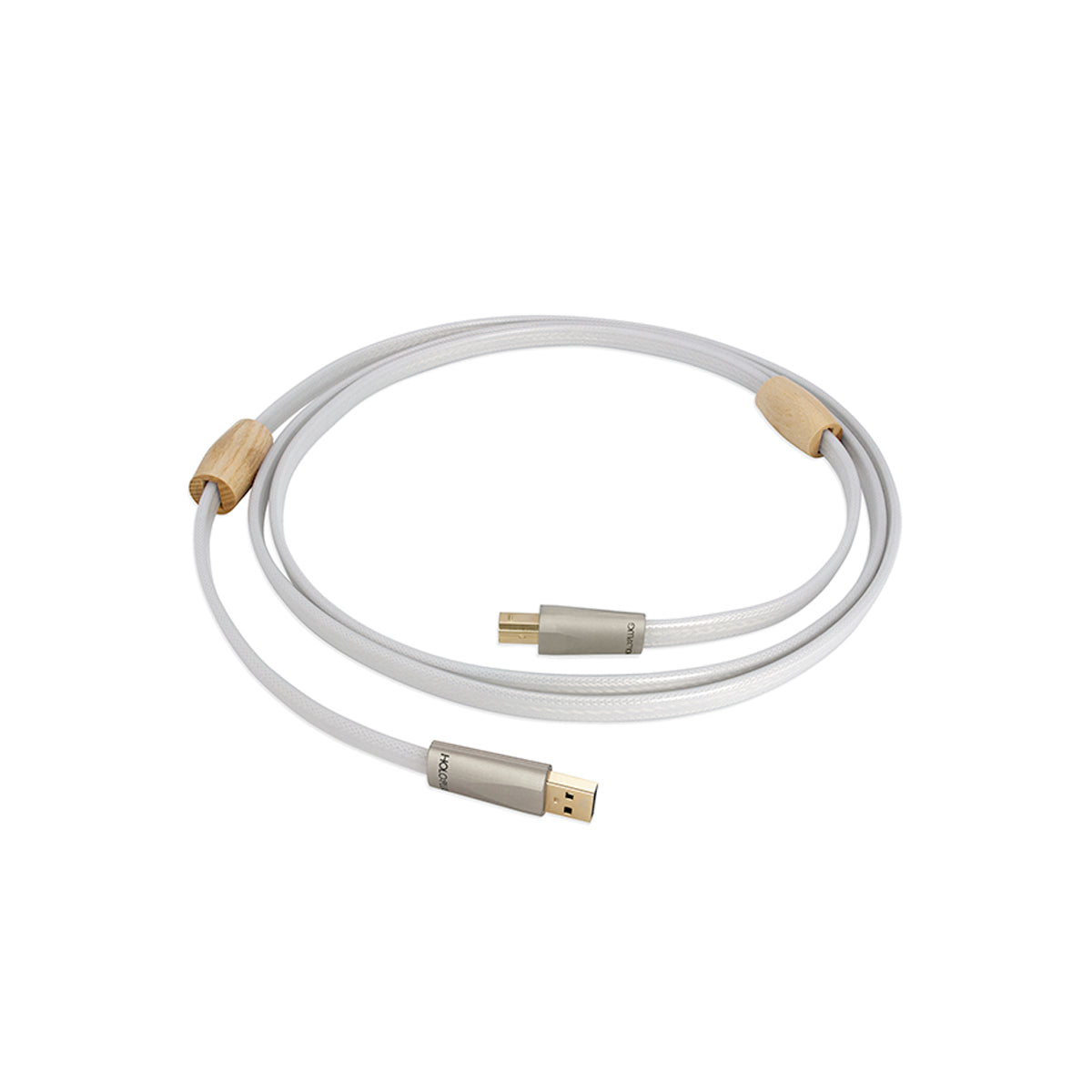 Nordost Valhalla 2 USB Cable - The Audio Experts