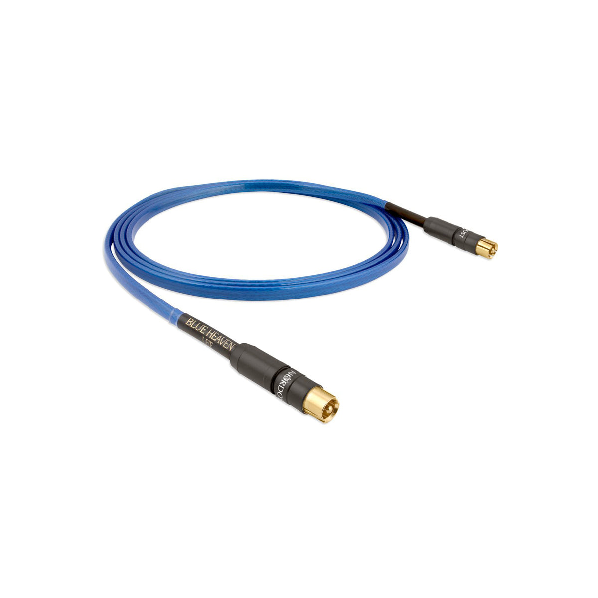 Nordost Blue Heaven Subwoofer Cable - The Audio Experts