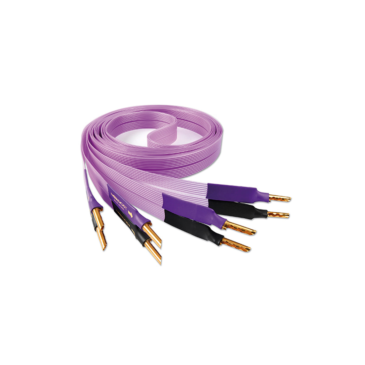 Nordost Purple Flare Speaker Cable - The Audio Experts