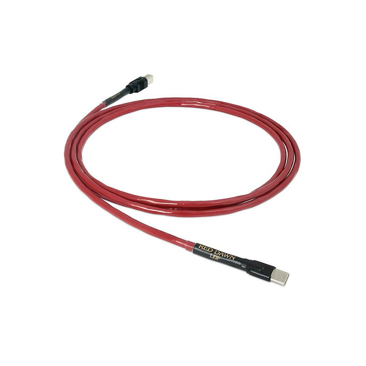 Nordost Red Dawn USB Cable - The Audio Experts