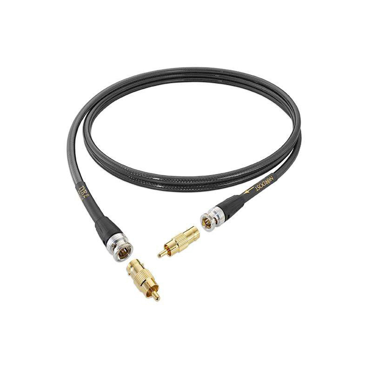 Nordost Tyr2 Coaxial Cable - The Audio Experts