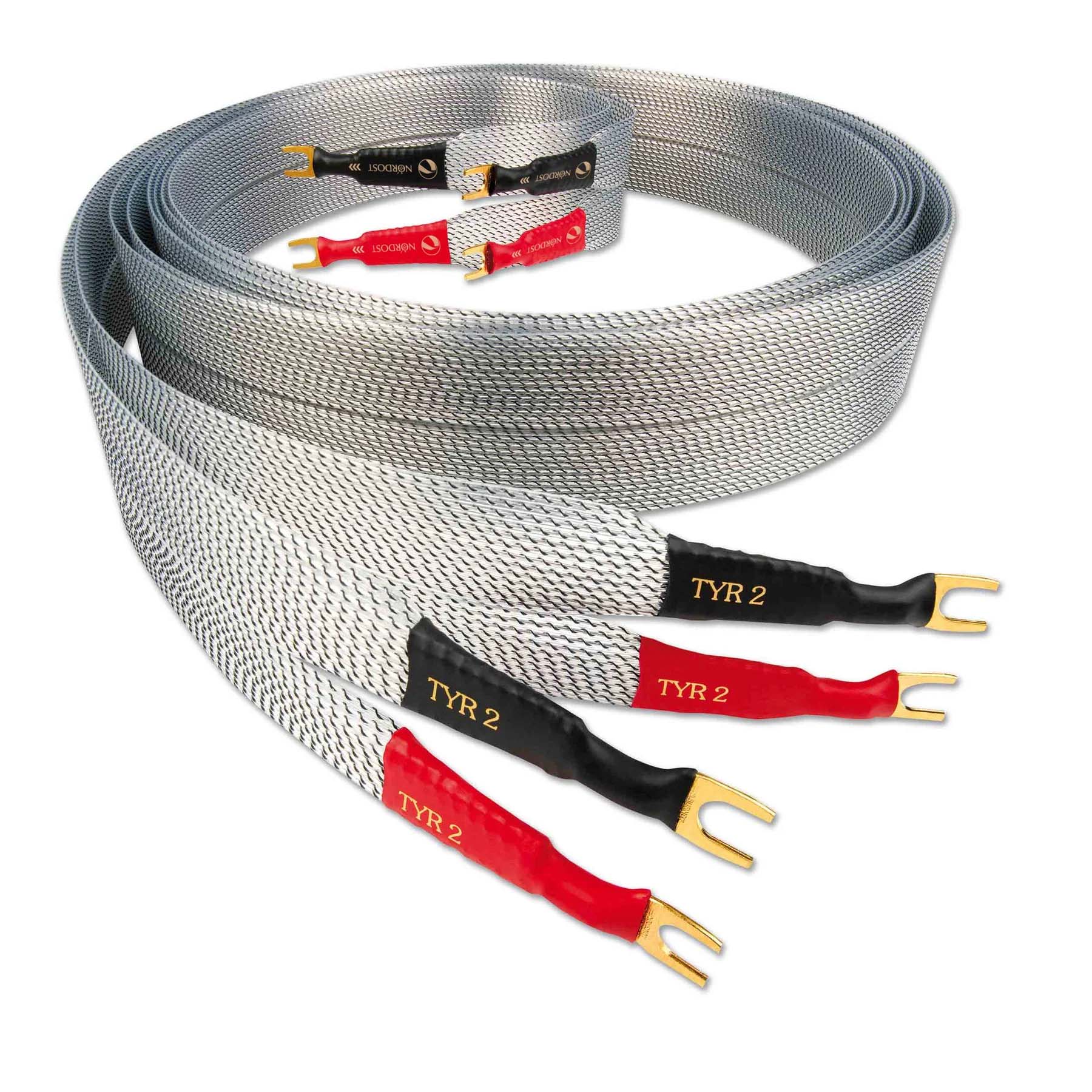 Nordost Tyre 2 Speaker Cable