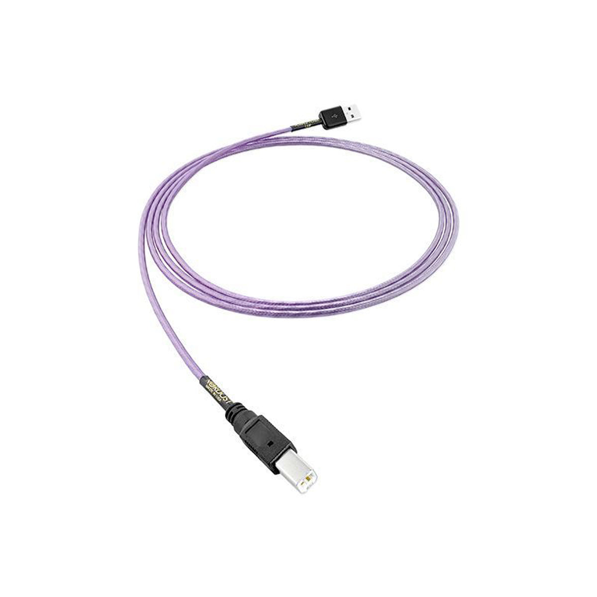 Nordost Purple Flare USB Cable - The Audio Experts
