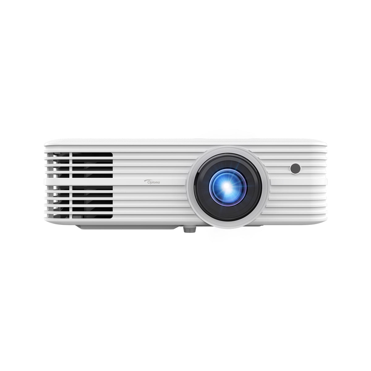 Optoma UHD52ALV 4K UHD Projector with ALEXA - The Audio Experts
