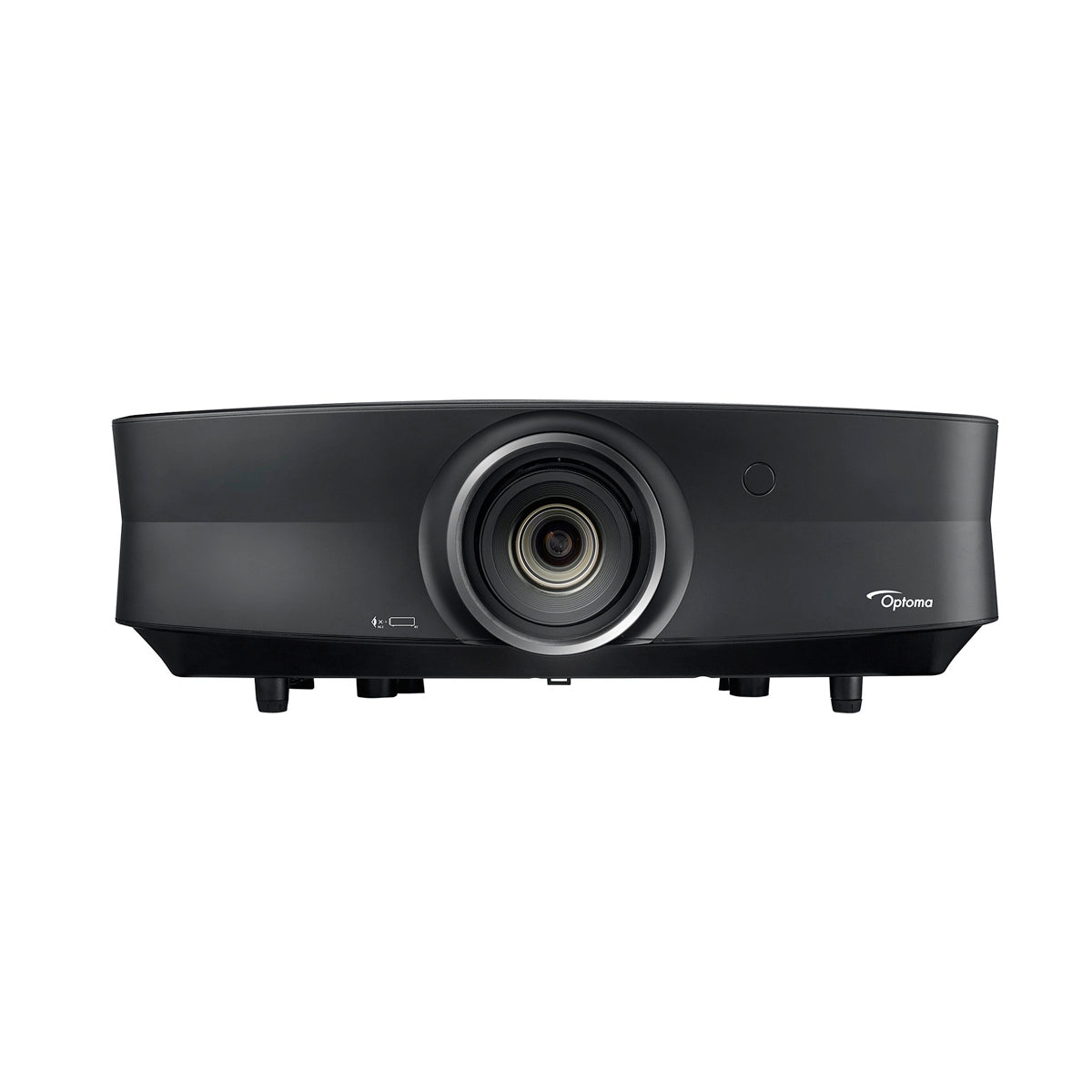 Optoma UHZ65 4K UHD Home Theatre LASER Projector - The Audio Experts