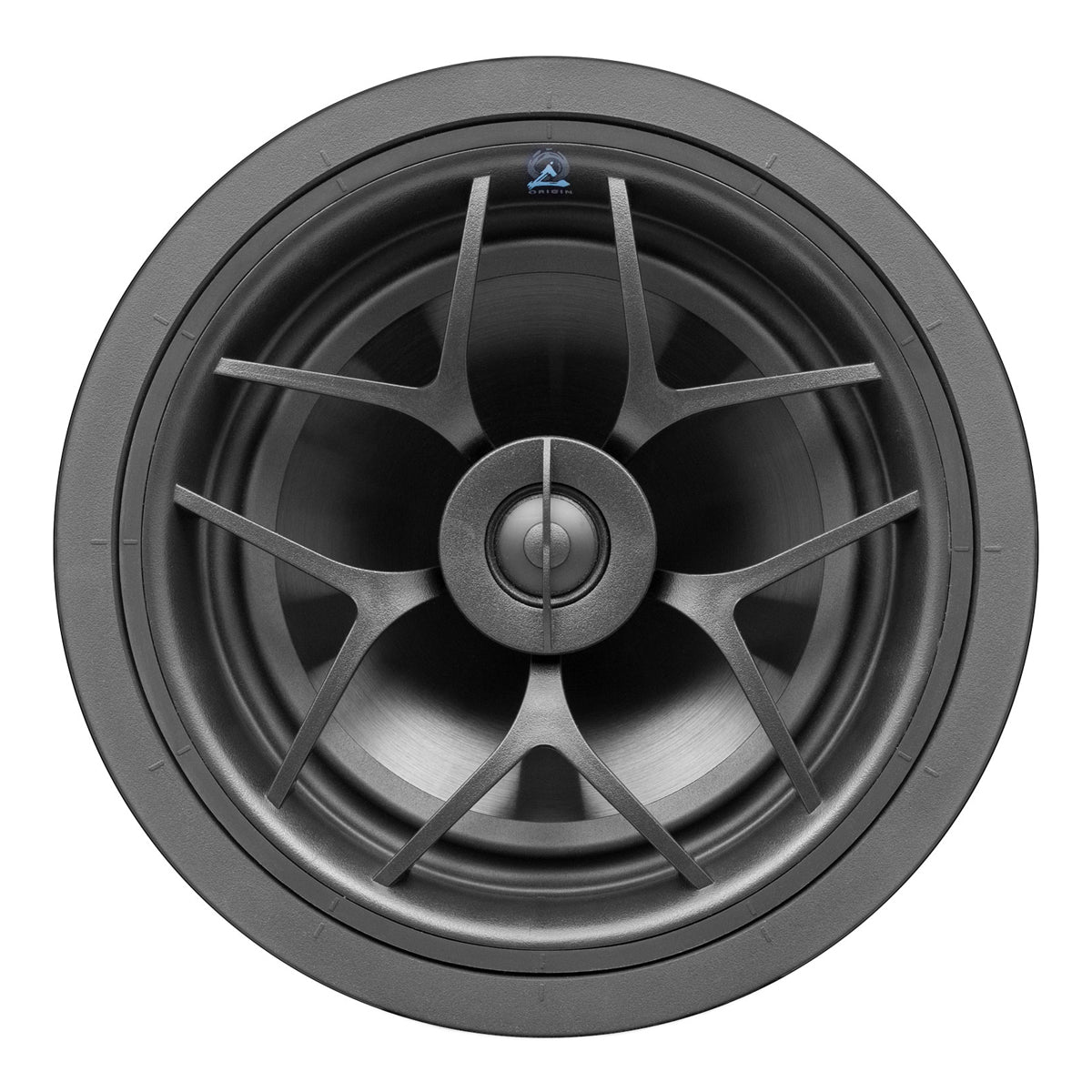 Origin Acoustic D83 8" In-Ceiling Speaker - The Audio Experts