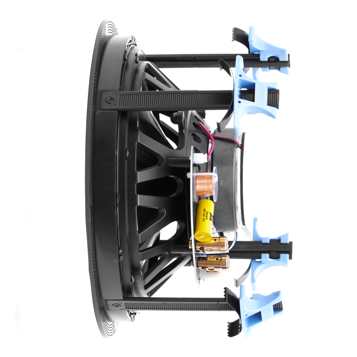 Origin Acoustic D83 8" In-Ceiling Speaker - The Audio Experts