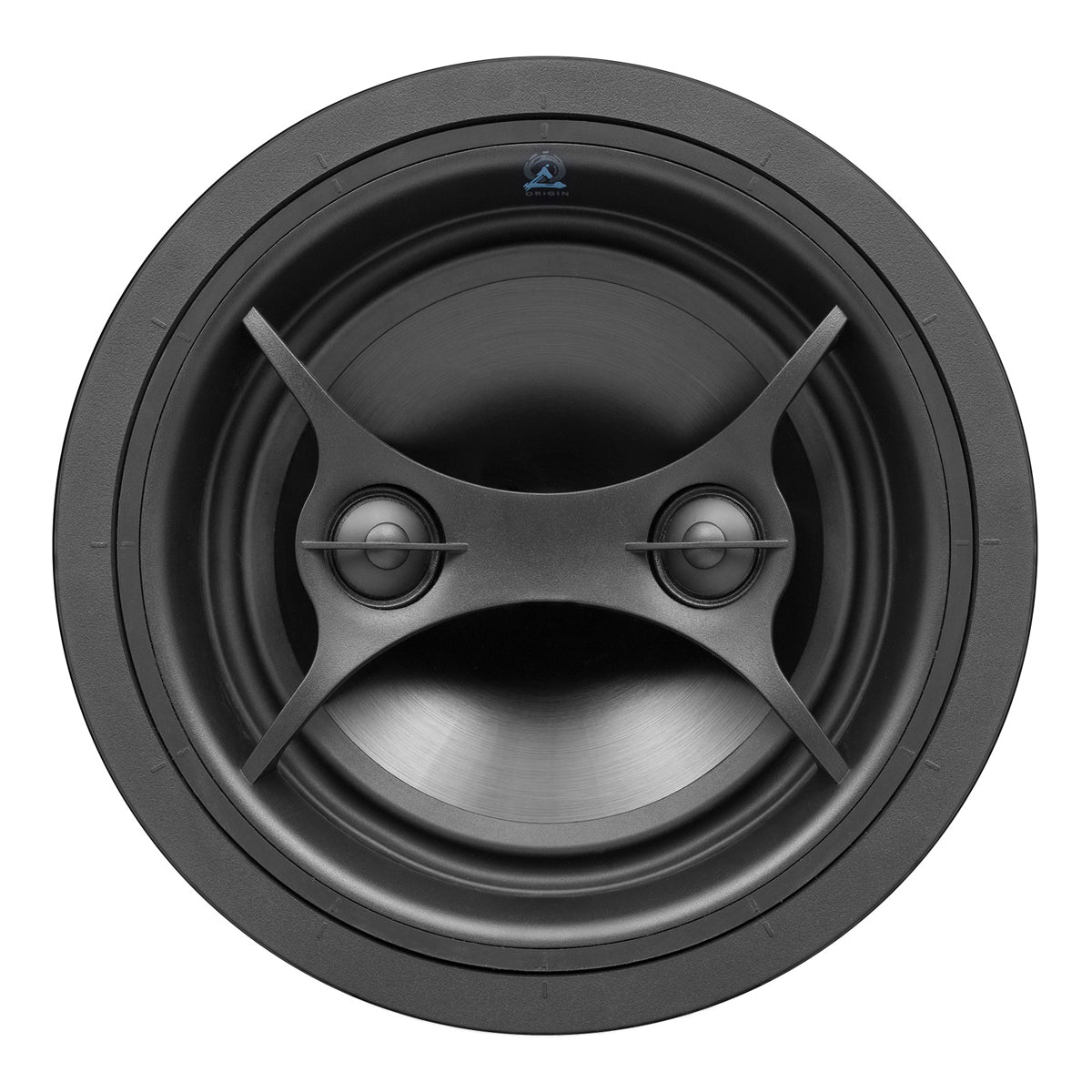 Origin Acoustic D83DT/SUR 8" In-Ceiling Speaker - The Audio Experts