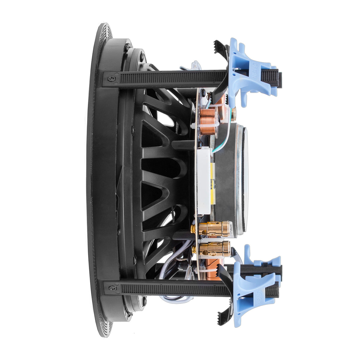 Origin Acoustic D83DT/SUR 8" In-Ceiling Speaker - The Audio Experts