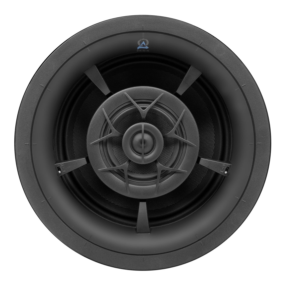 Origin Acoustic D87 8" 3-Way In-Ceiling Speaker - The Audio Experts
