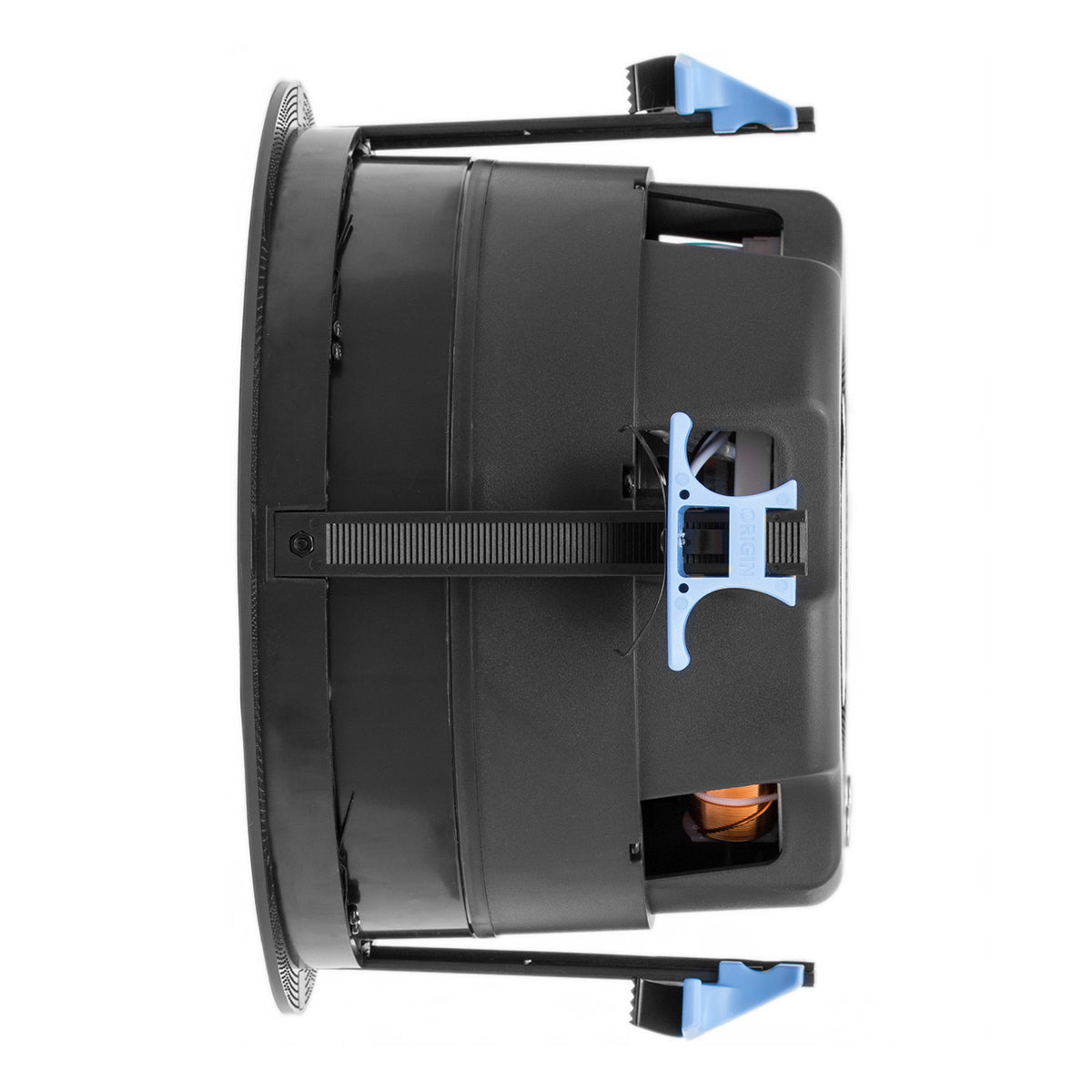 Origin Acoustic D87 8" 3-Way In-Ceiling Speaker - The Audio Experts