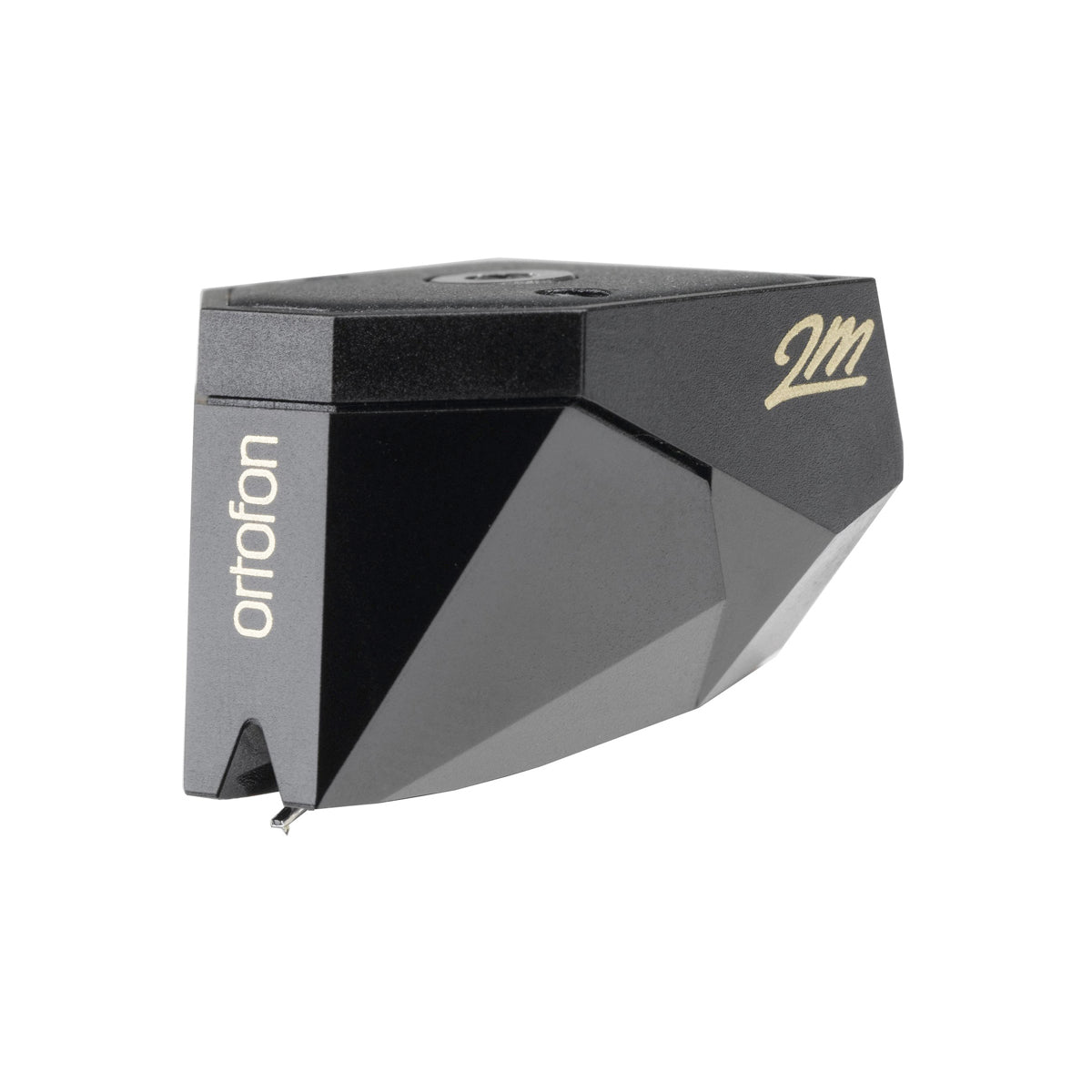 Ortofon Hi-Fi 2M Black Moving Magnet Cartridge - The Audio Experts