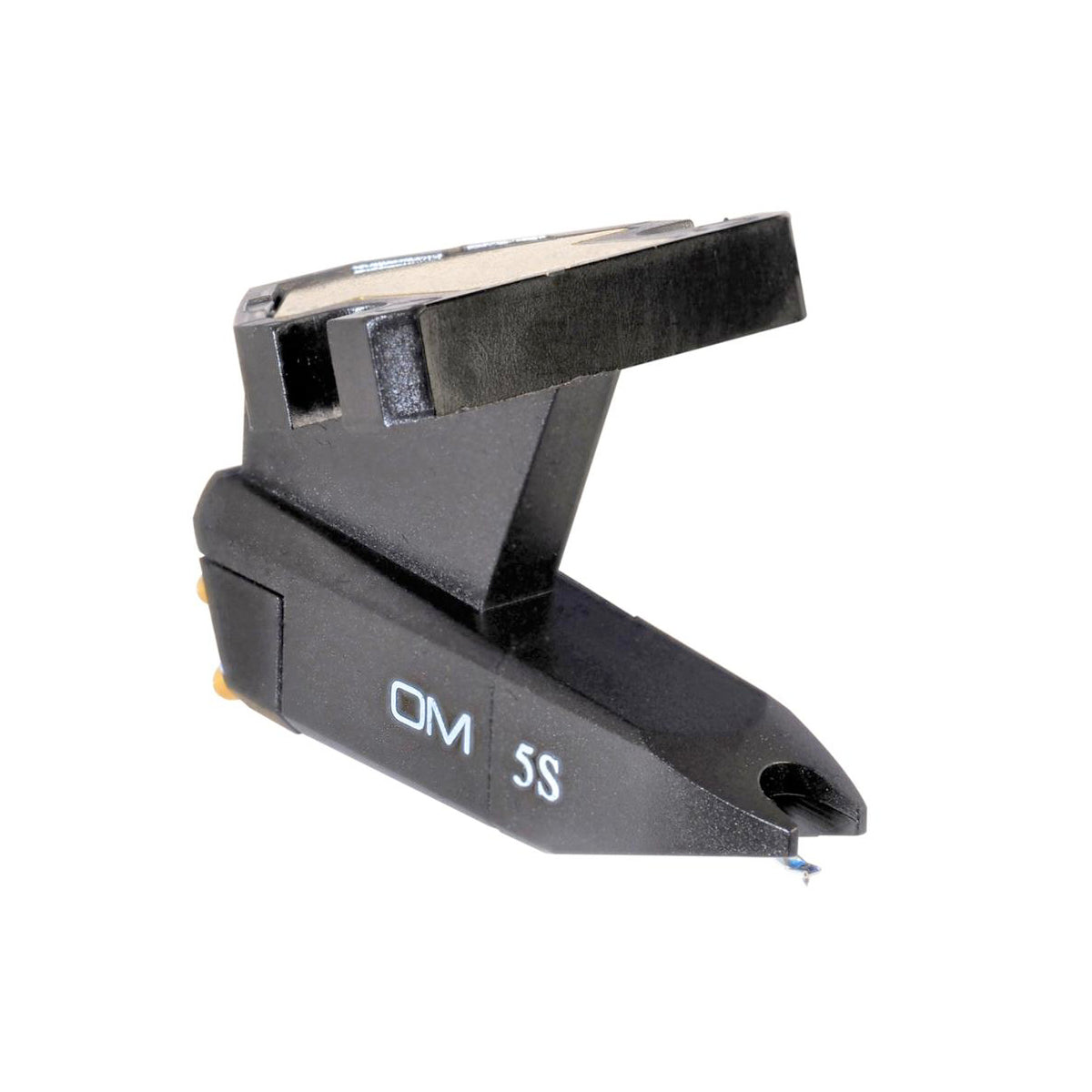 Ortofon HiFI OM 5S MM Cartridge - The Audio Experts