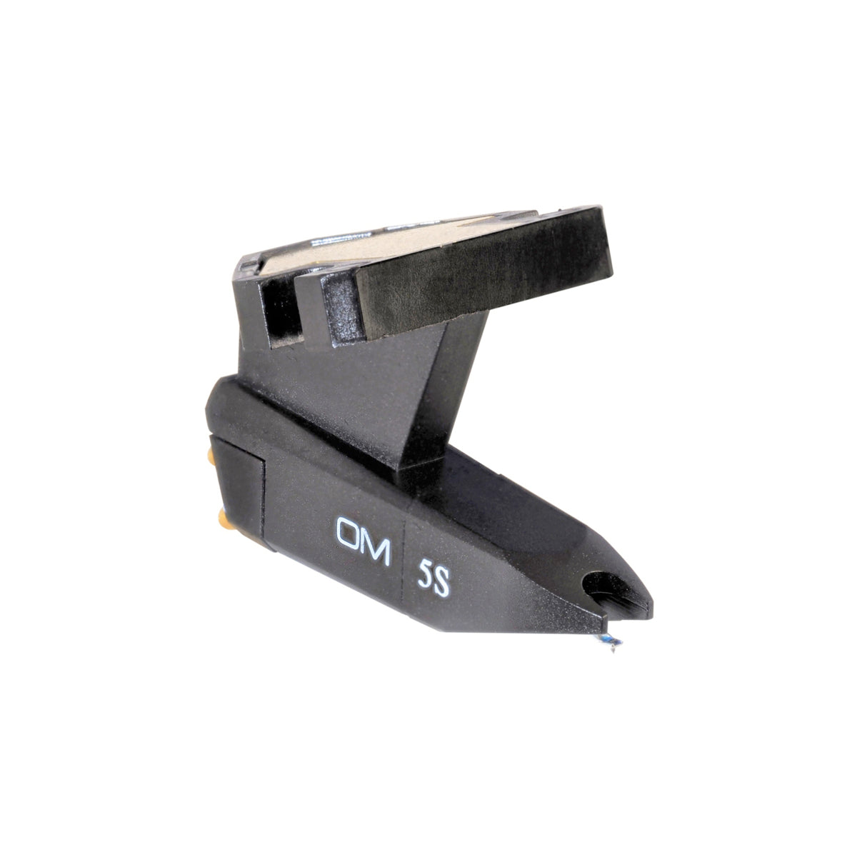 Ortofon OM5E MM Cartridge - The Audio Experts