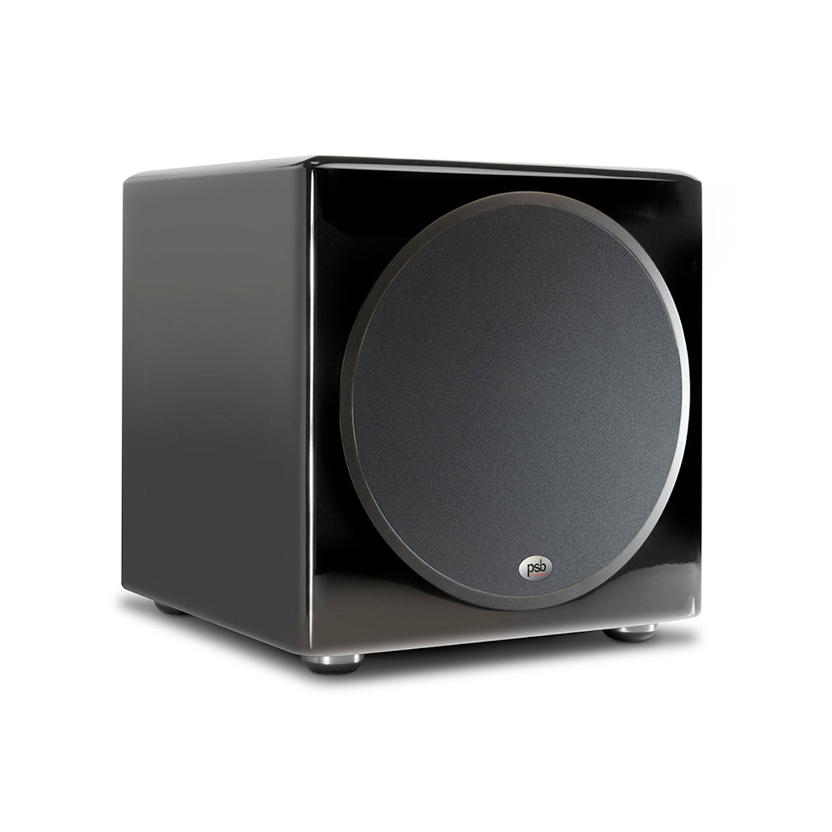 PSB SubSeries 350 Active Subwoofer - The Audio Experts