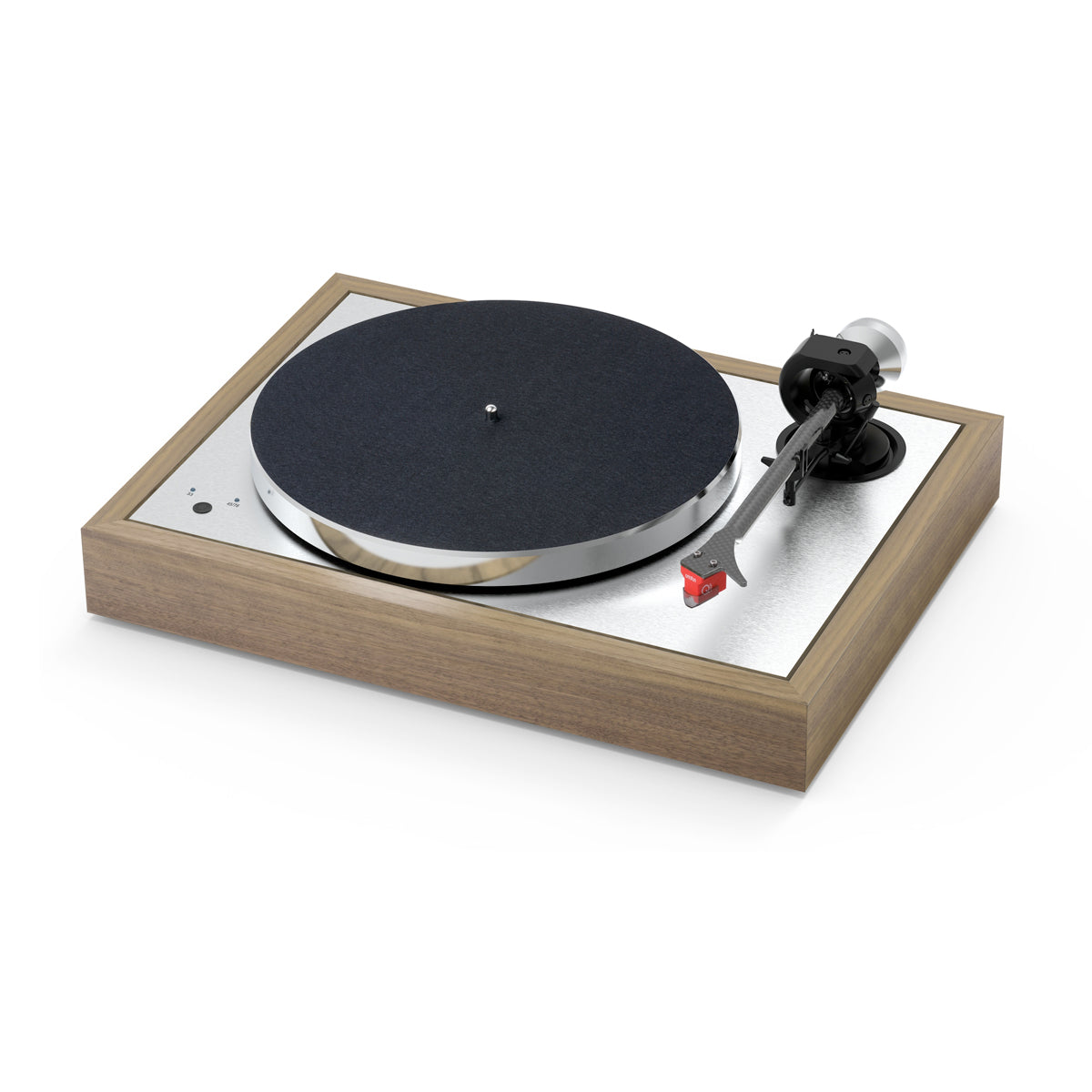 Pro-Ject The Classic Evo Turntable - The Audio Experts