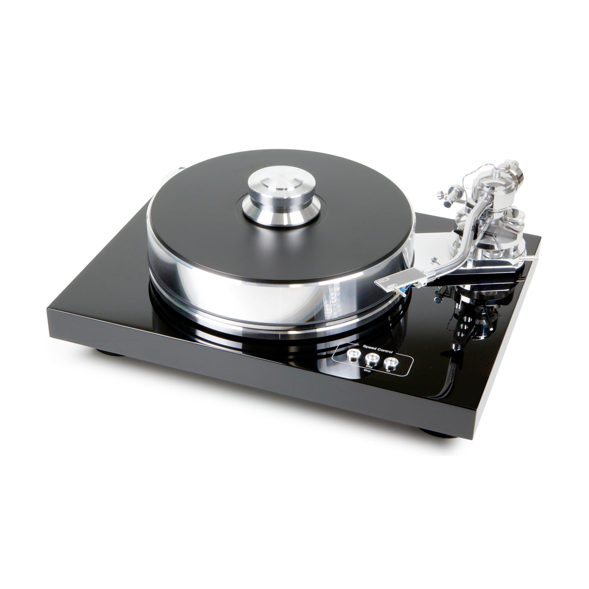 Pro-Ject Signature 10 turntable - The Audio Experts
