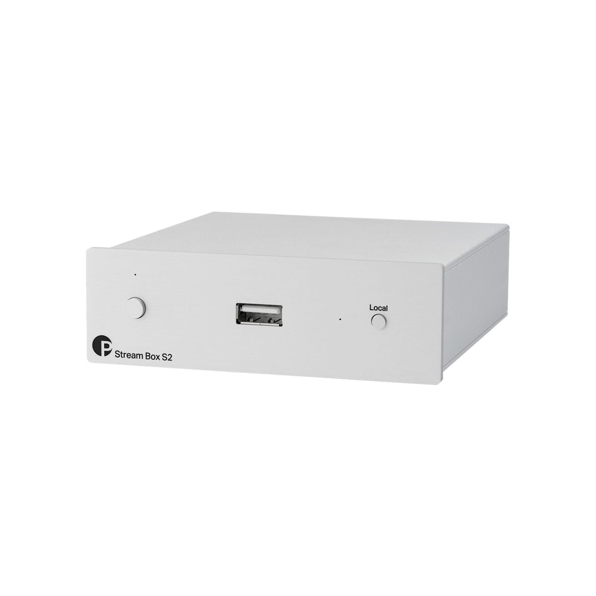 Multi Stream Box Pro-Ject Stream Box S2 Multi-Room Streamer