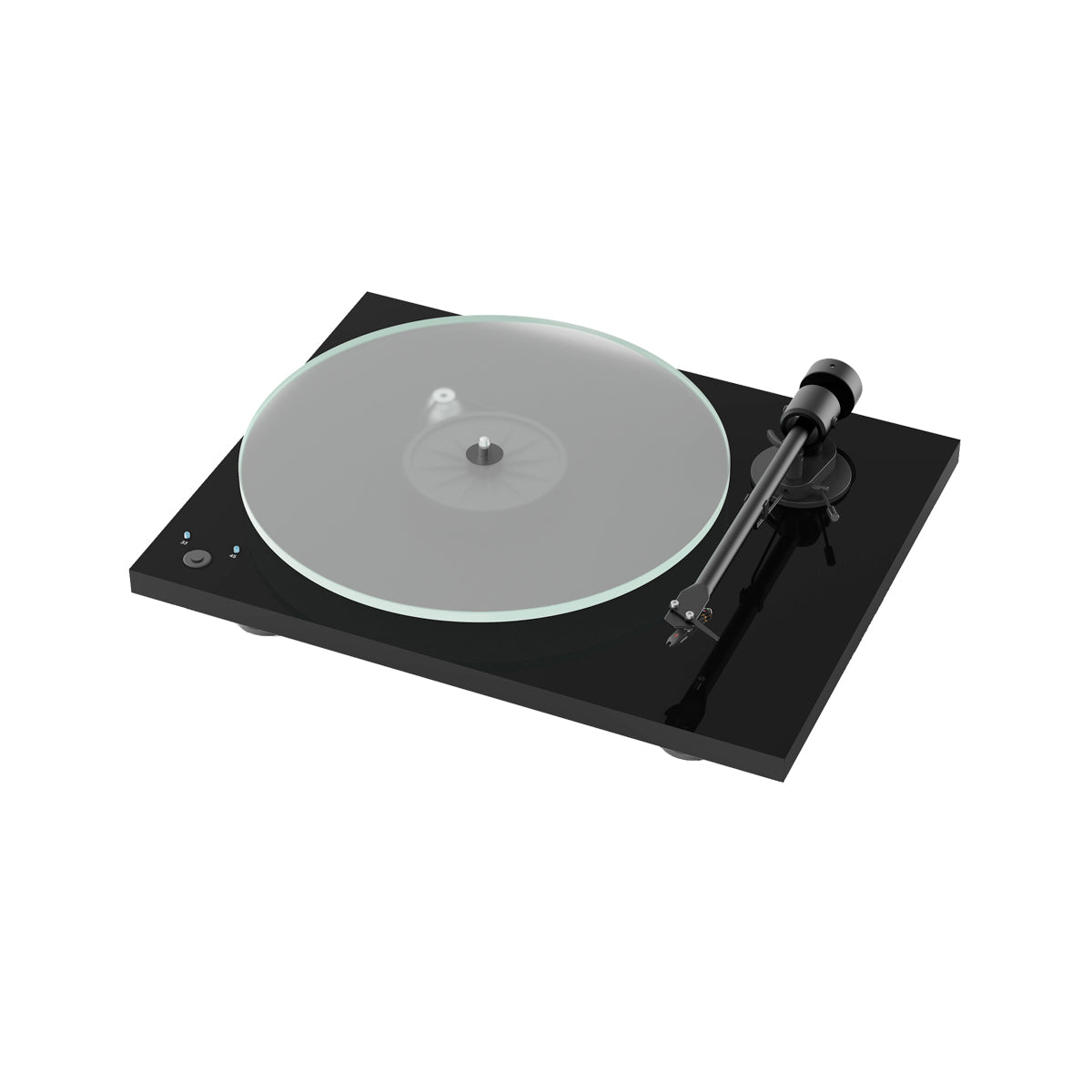 Pro-Ject T1 Phono SB Turntable - The Audio Experts