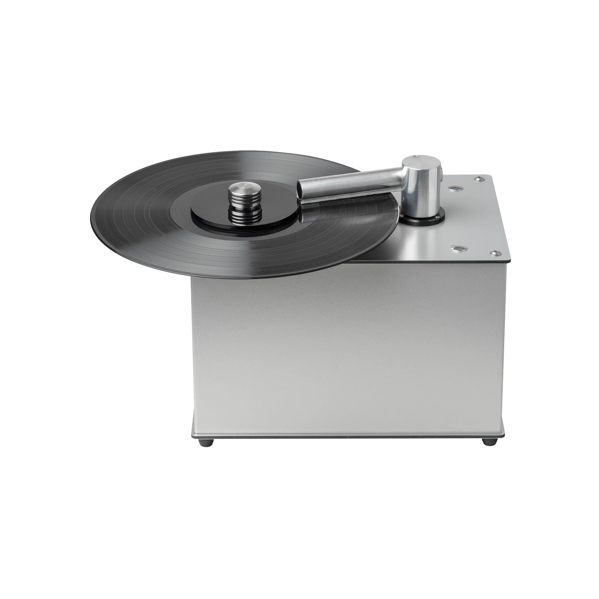ProJect VC-E Compact Record Cleaning Machine - The Audio Experts