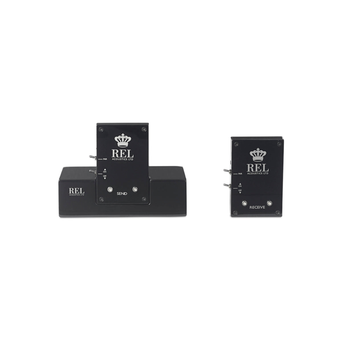 REL Arrow Wireless Transmitter - The Audio Experts