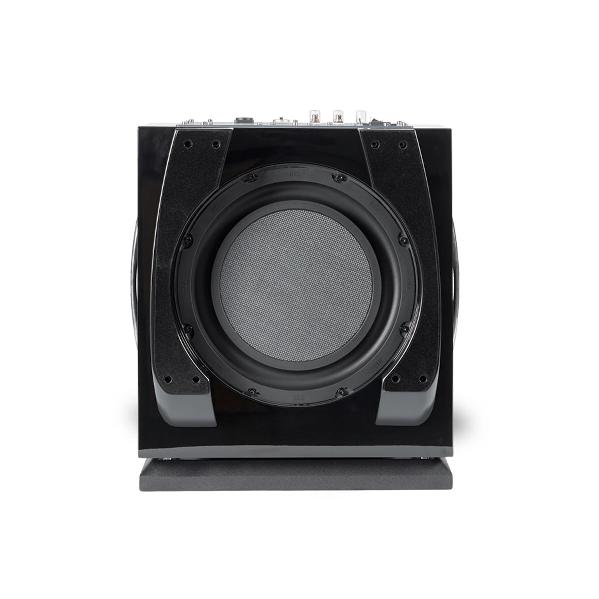 REL Series S510 10" Active Subwoofer - The Audio Experts