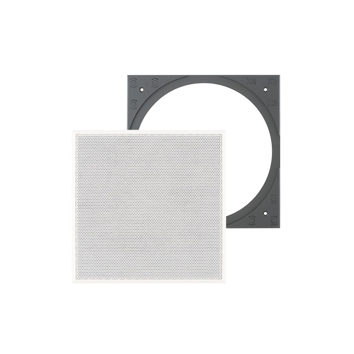 Sonance VP62R TL SST/SUR 6.5" Inceiling Speaker - The Audio Experts