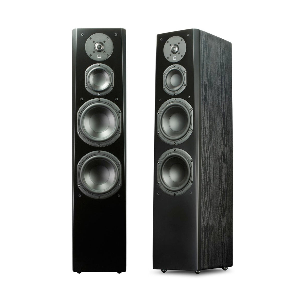 SVS Prime Tower Floorstanding Speakers - The Audio Experts