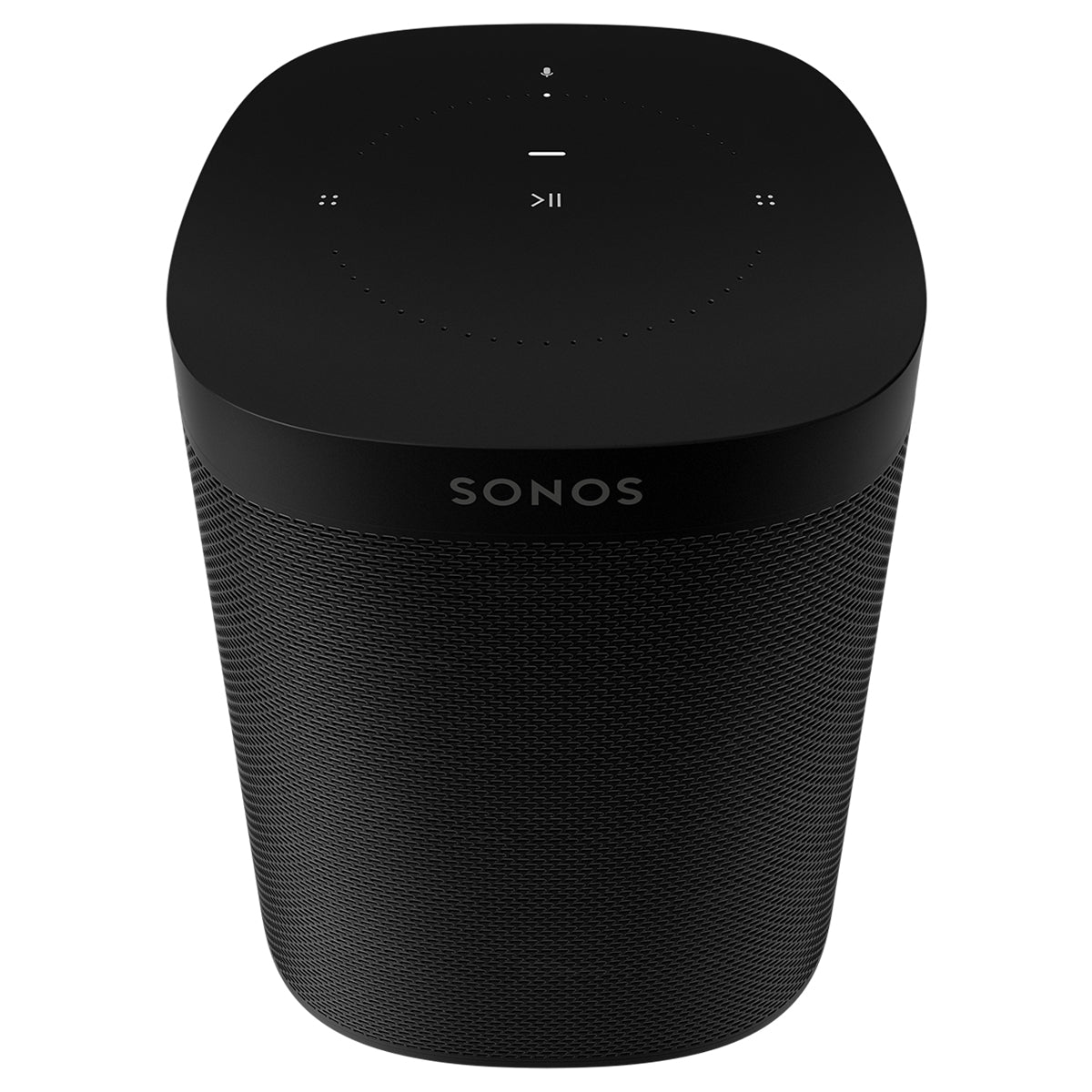 Sonos ONE SL Speaker Black - The Audio Experts