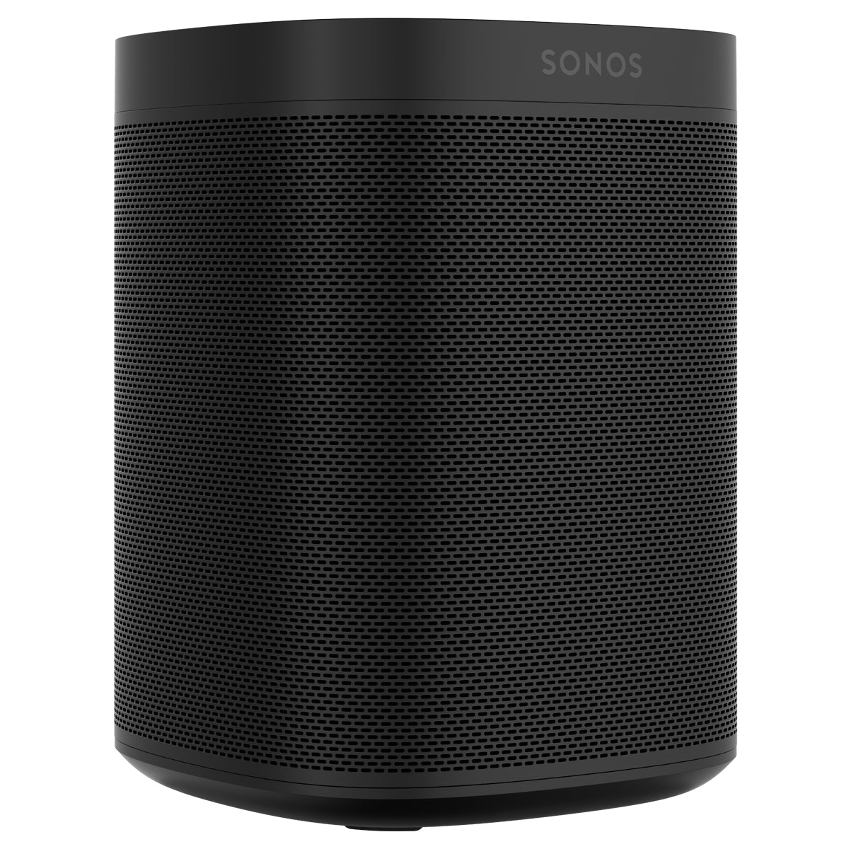 Sonos ONE Smart Speaker Black - The Audio Experts