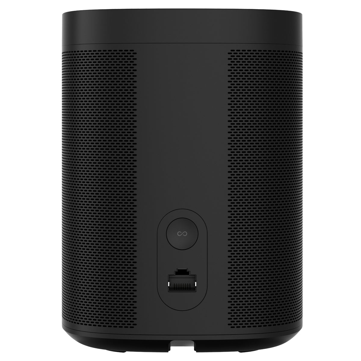 Sonos ONE Smart Speaker Black - The Audio Experts