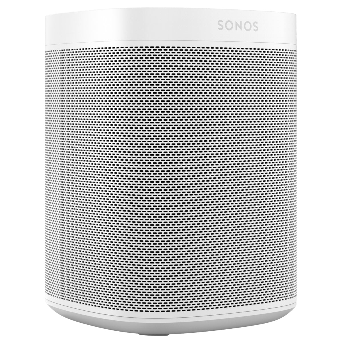 Sonos ONE Smart Speaker White - The Audio Experts