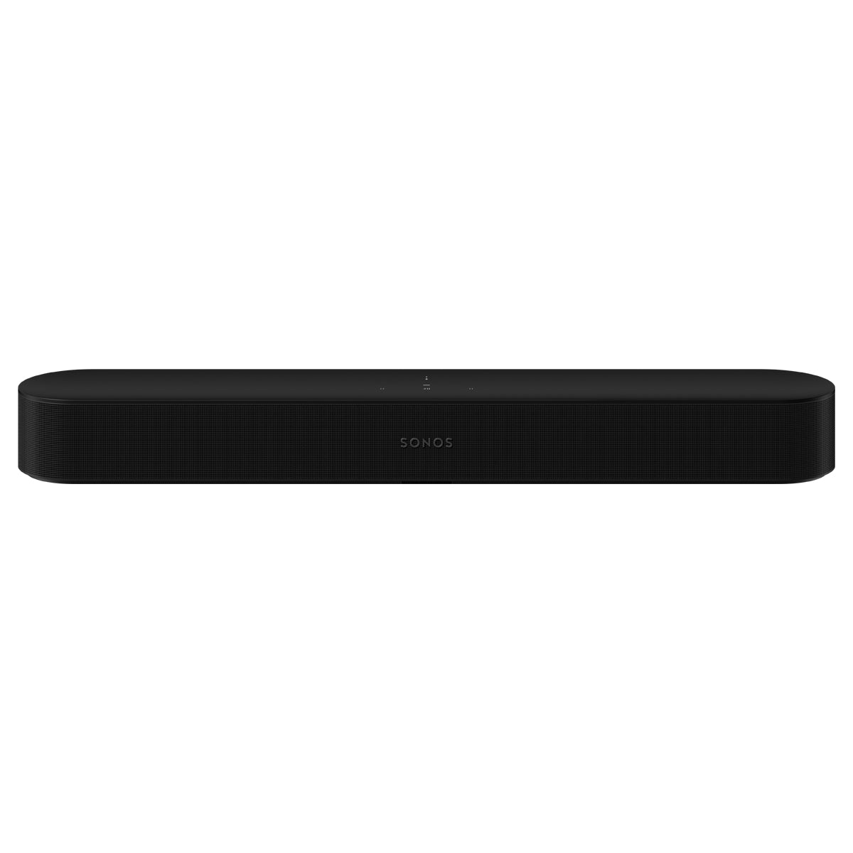 Sonos BEAM Smart Soundbar Black - The Audio Experts