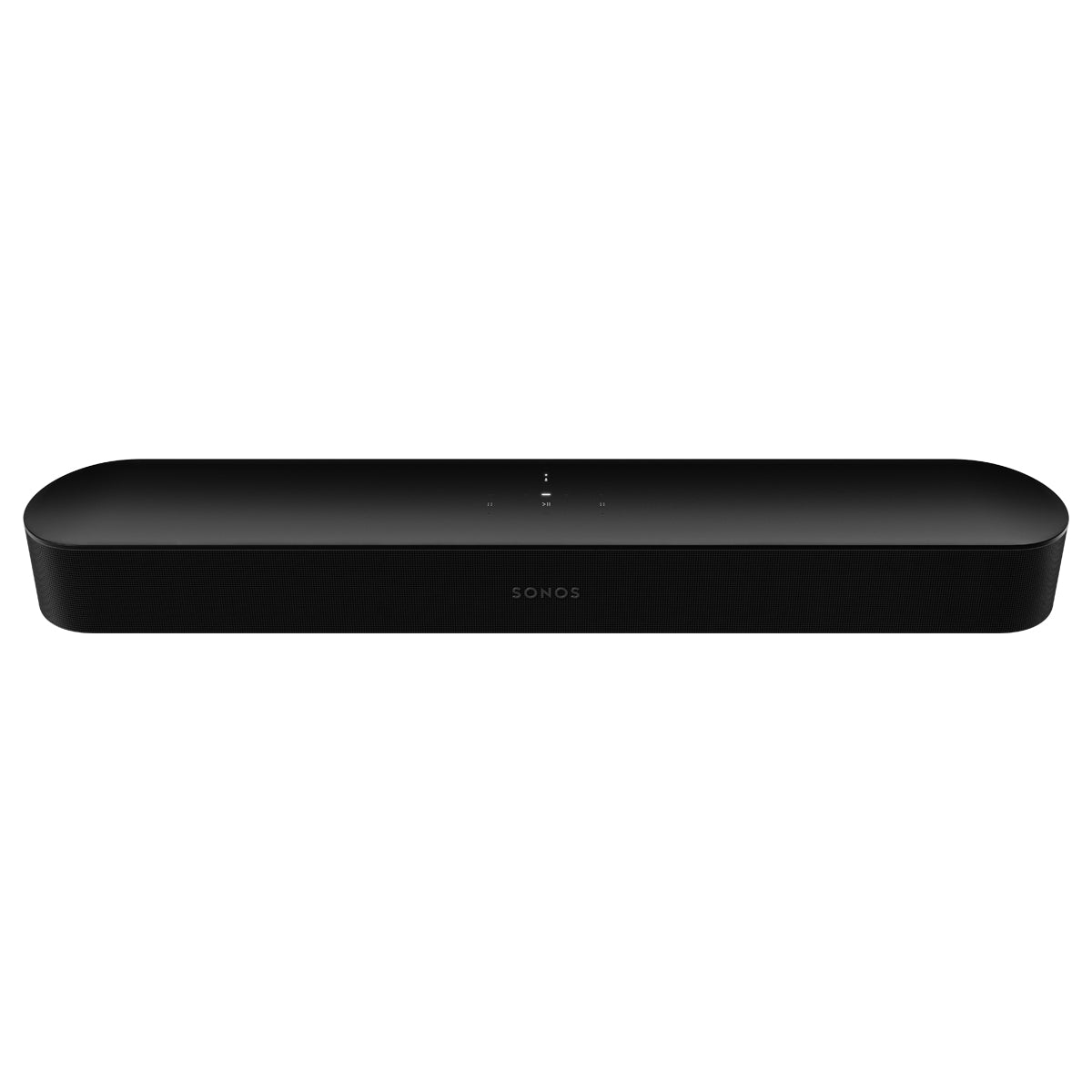 Sonos BEAM Smart Soundbar Black - The Audio Experts