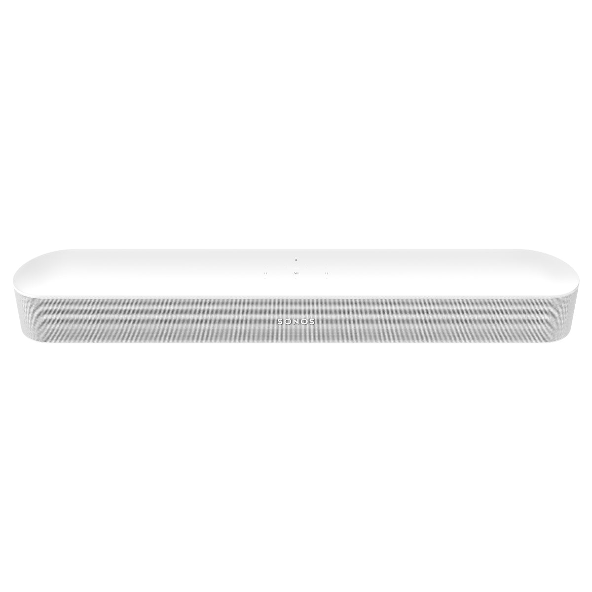 Sonos BEAM Smart Soundbar White - The Audio Experts