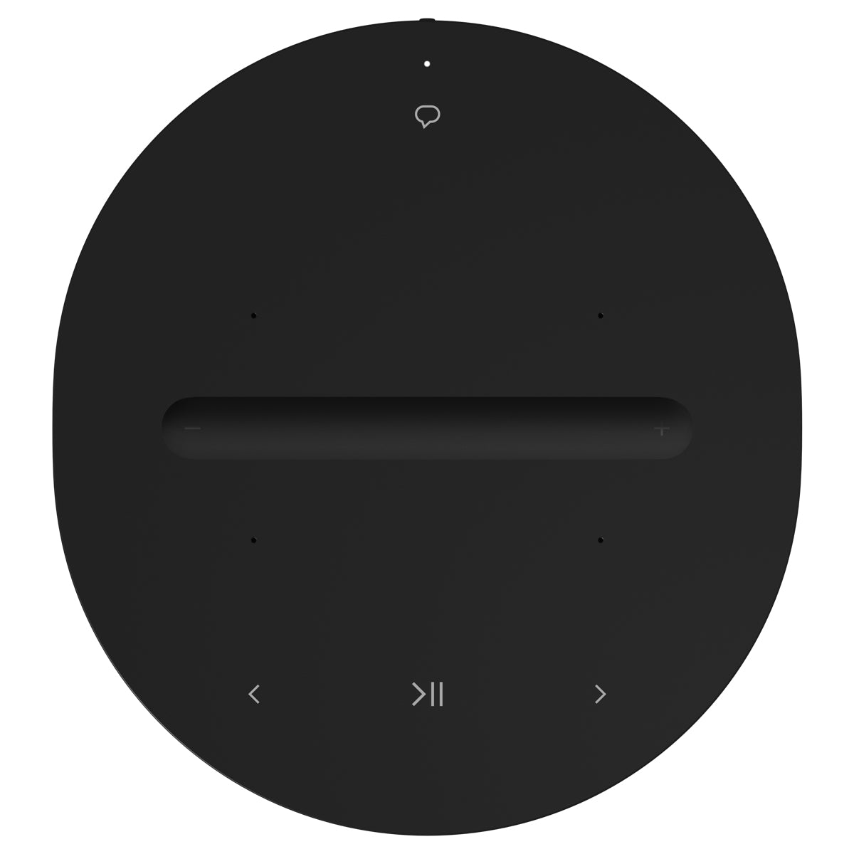 Sonos ERA 100 Bookshelf Speaker - Black (Pre-order - EST Delivery 28/3/2023) - The Audio Experts