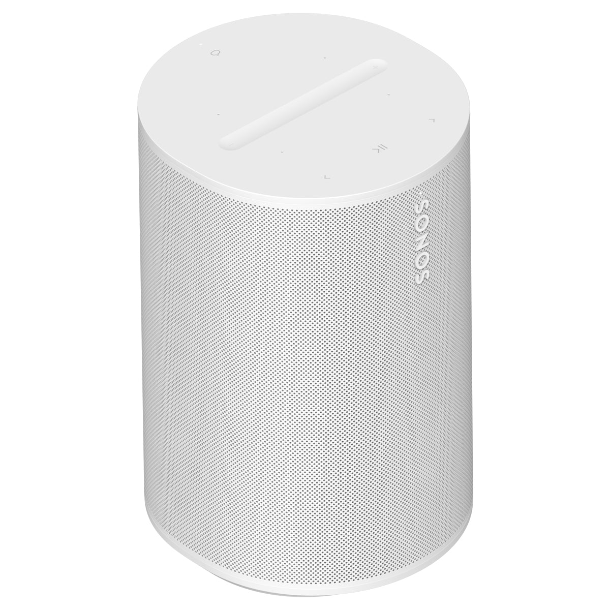 Sonos ERA 100 SL Bookshelf Speaker - White - The Audio Experts
