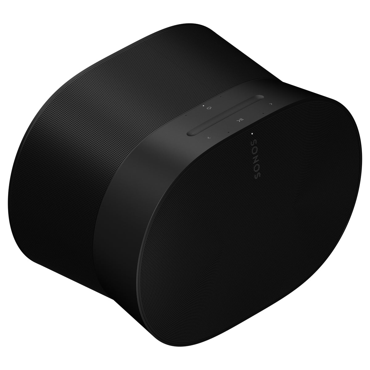 Sonos ERA 300 Bookshelf Speaker - Black (pre-order - Est delivery 28/03/2023 - The Audio Experts