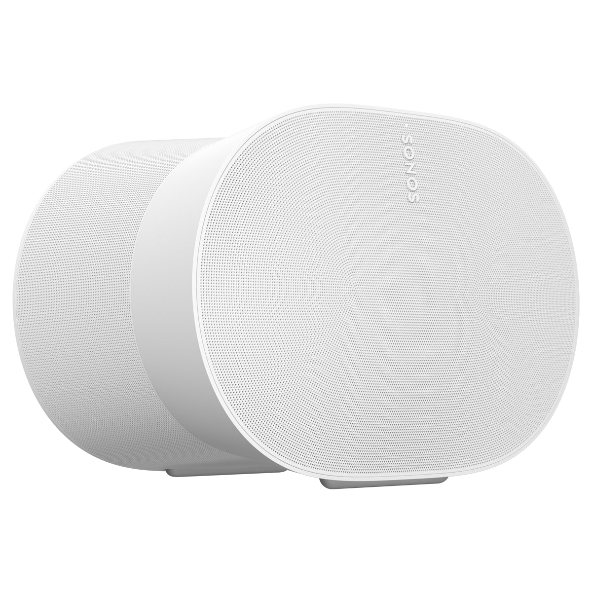 Sonos ERA 300 Bookshelf Speaker - White (pre-order - Est delivery 28/03/2023) - The Audio Experts