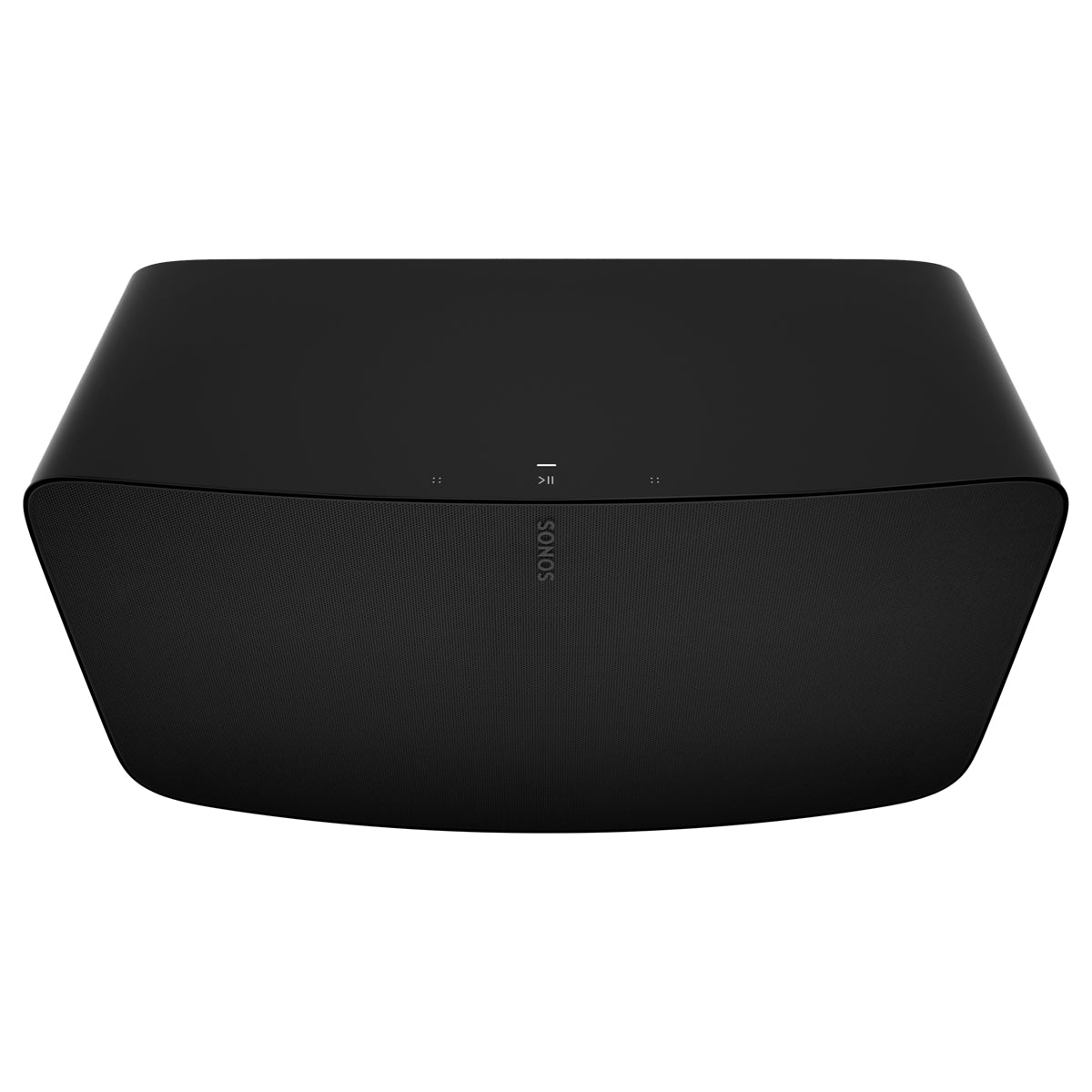 Sonos FIVE Premium Speaker Black - The Audio Experts
