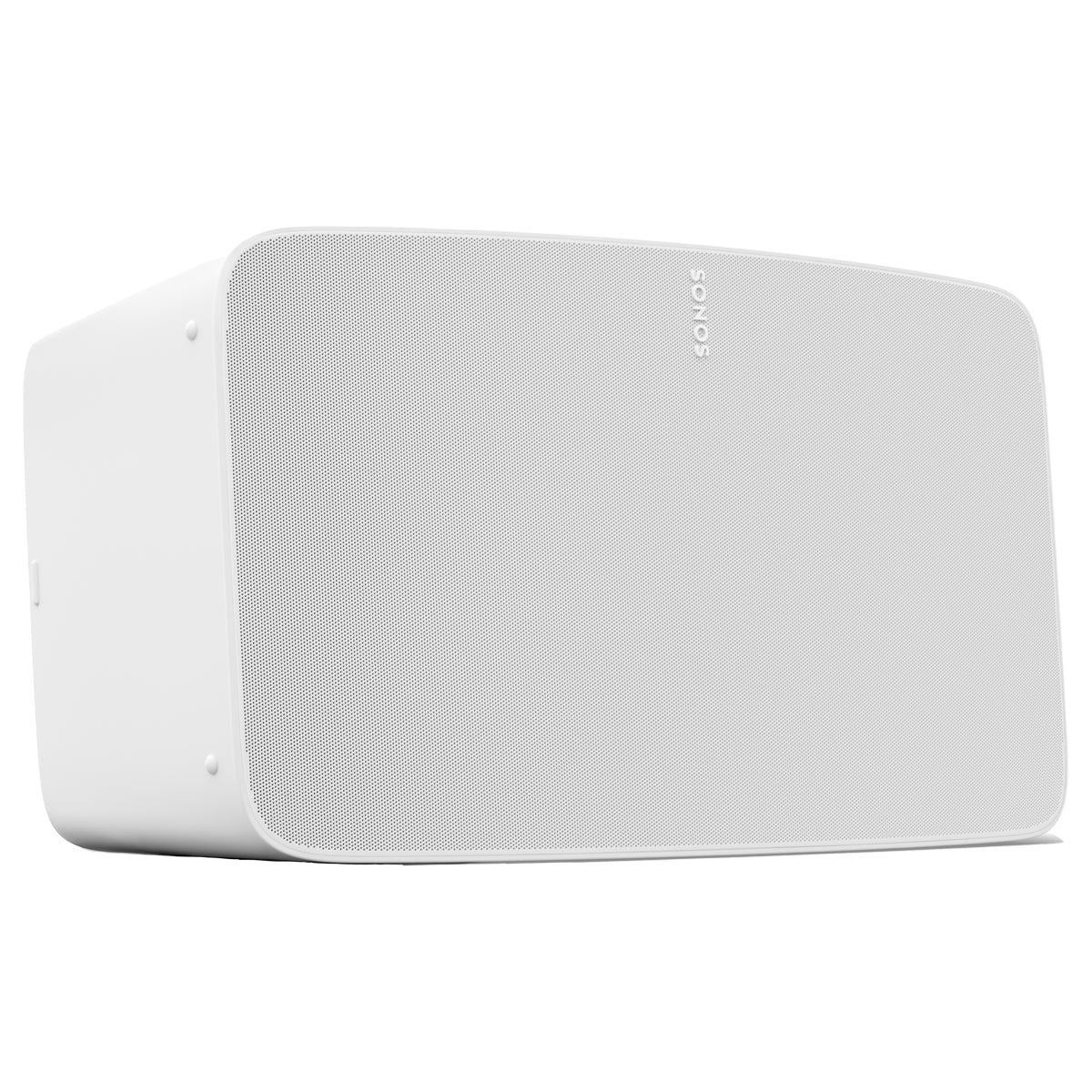Sonos FIVE Premium Speaker White - The Audio Experts