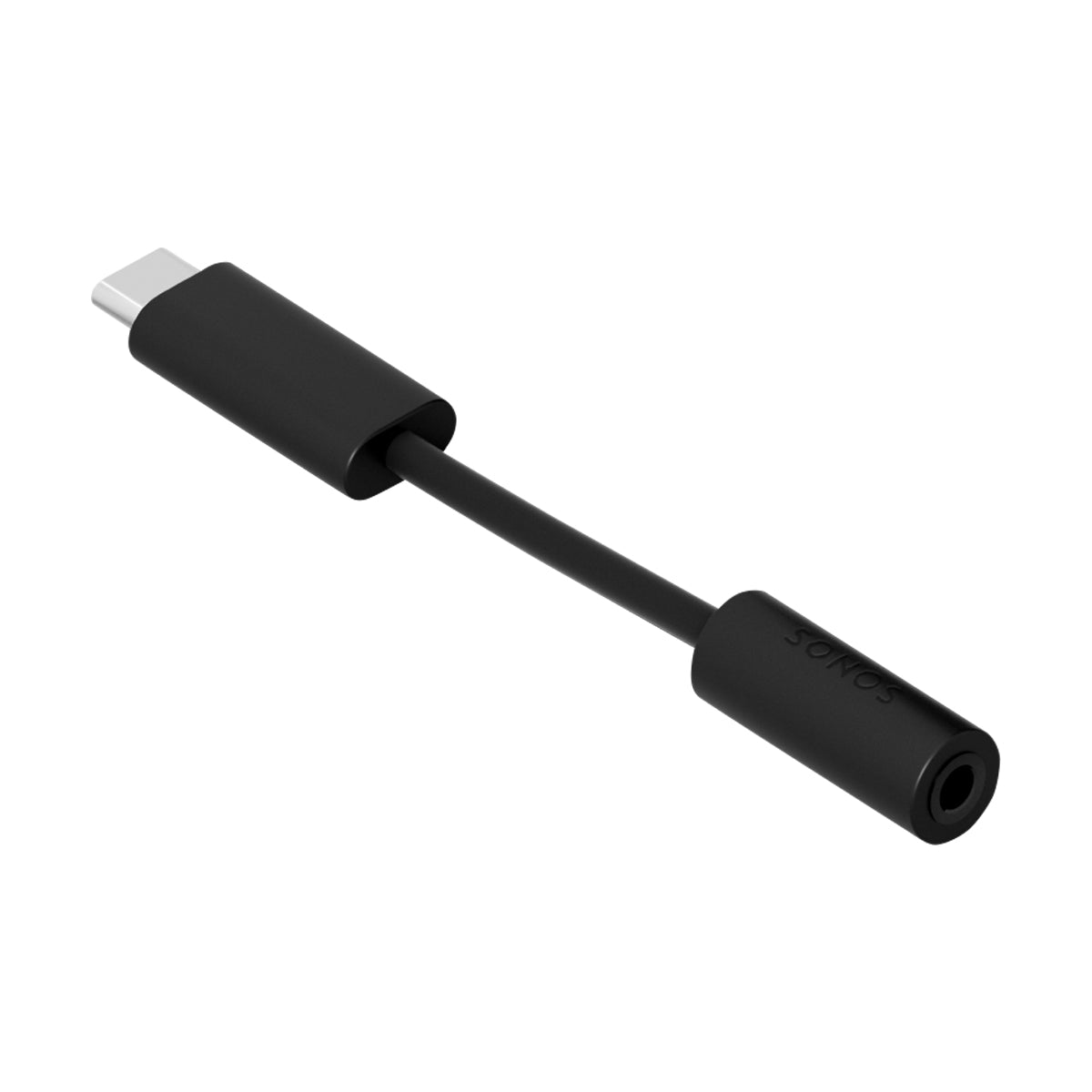 Sonos LINE-IN Adapter - Black - The Audio Experts