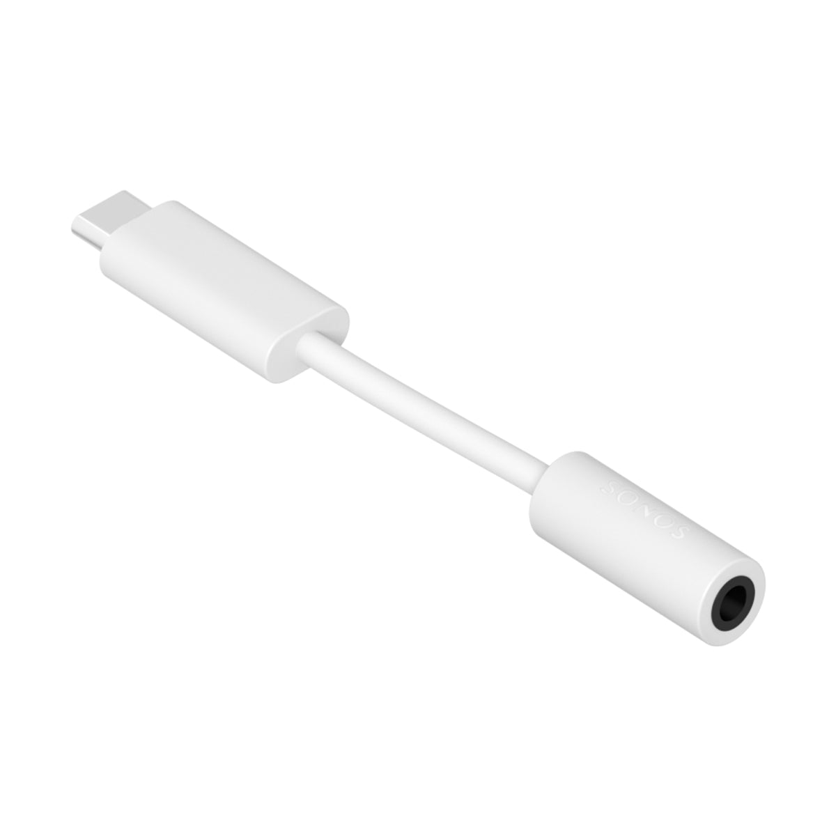 Sonos LINE-IN Adapter - White - The Audio Experts