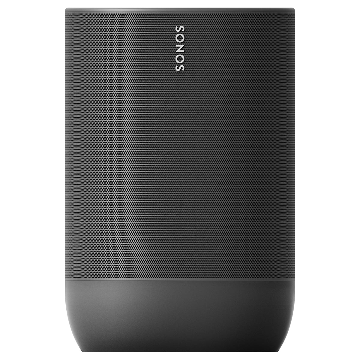 Sonos MOVE Portable Smart Speaker Black - The Audio Experts